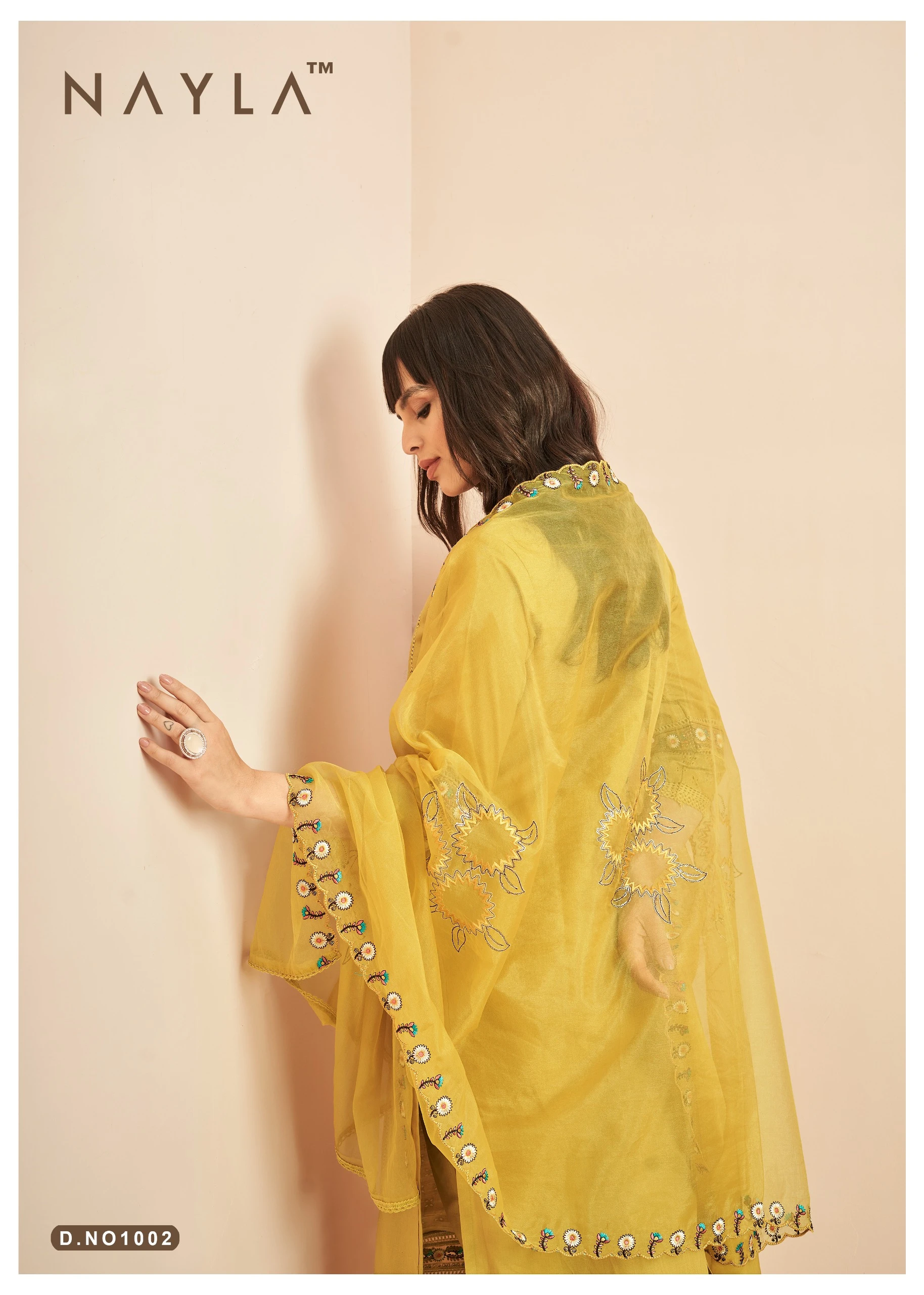 Nayla Begum Pure Cotton Wholesale Readymade Salwar Suit Catalog — Wholesale Readymade Suit, MPA wholesale from Surat - Gallery Image 2